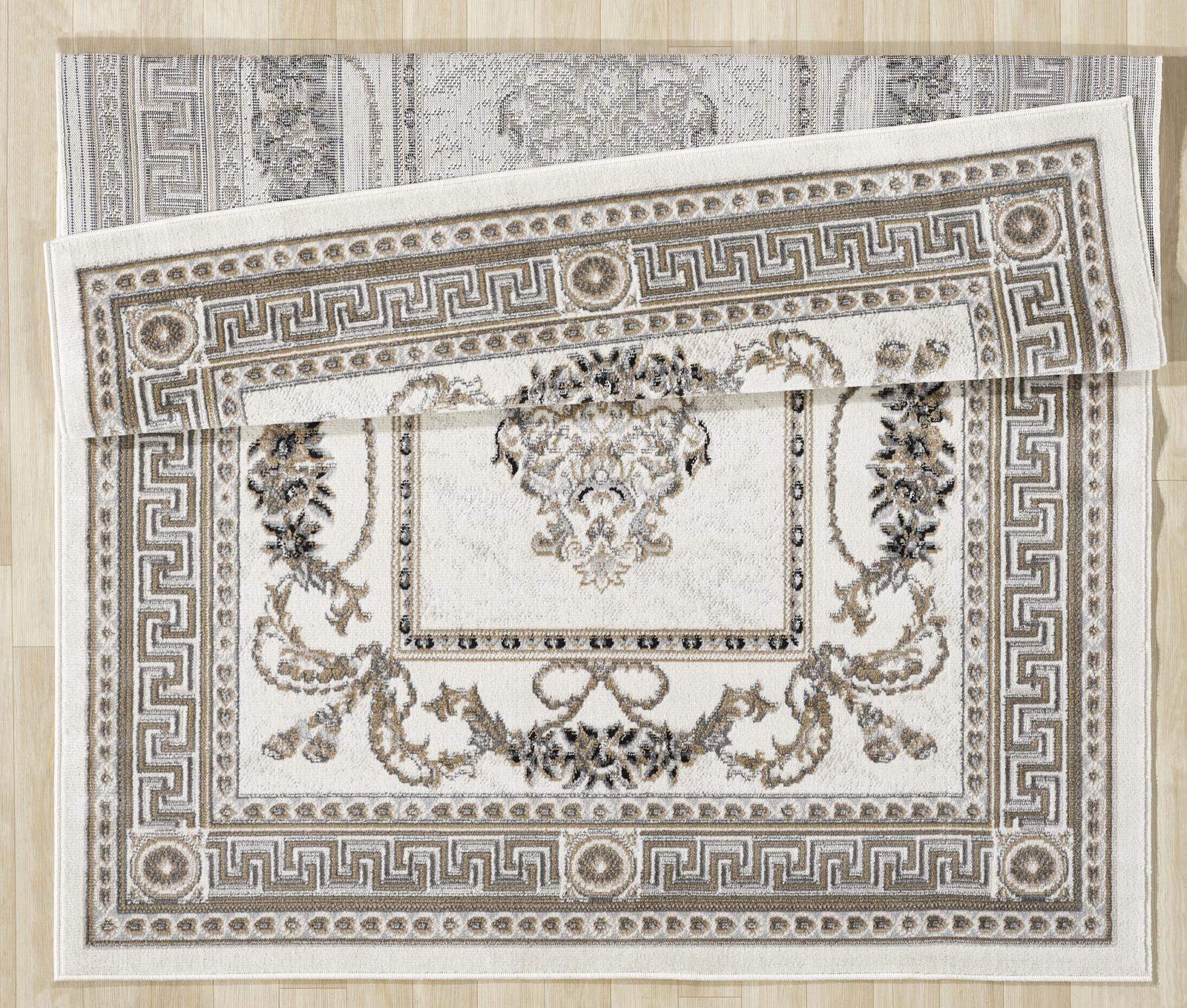Atlas ATL01 Dark Gray Area Rug — view 6