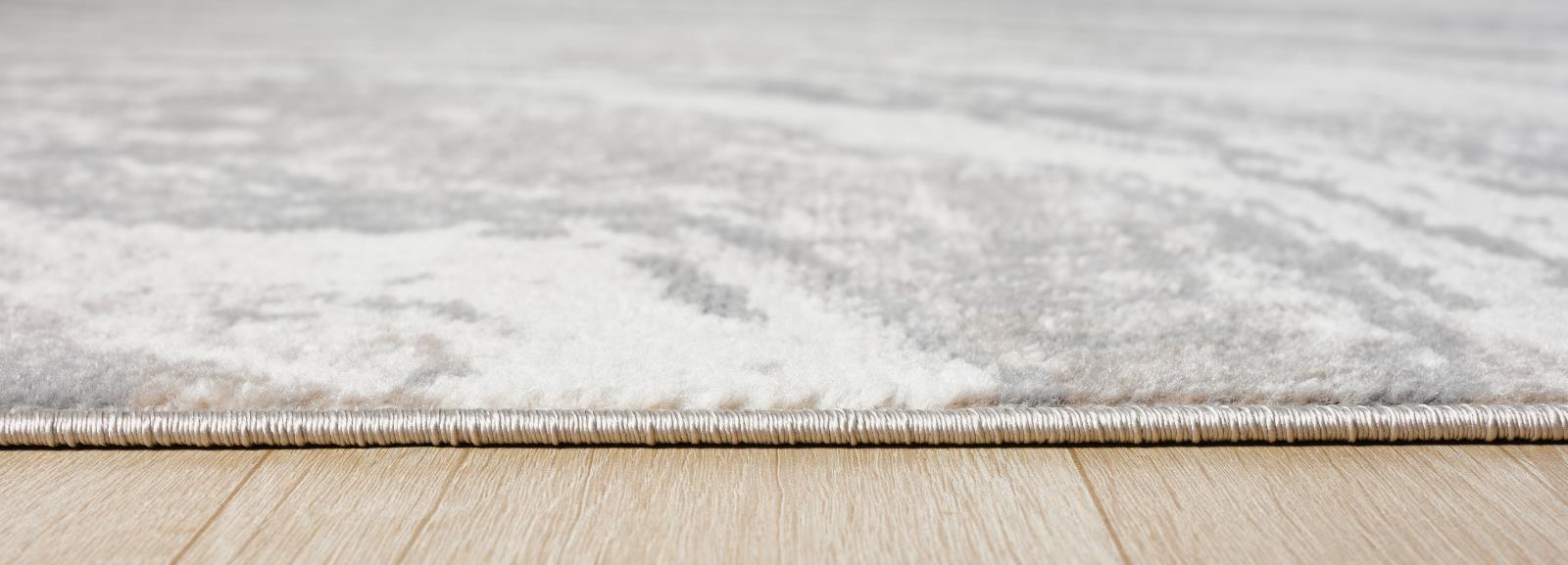 Atlas ATL03 White Area Rug — view 4