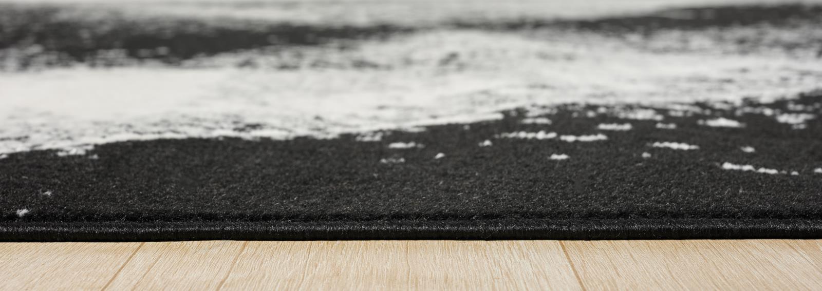 Atlas ATL08 White Area Rug — view 4