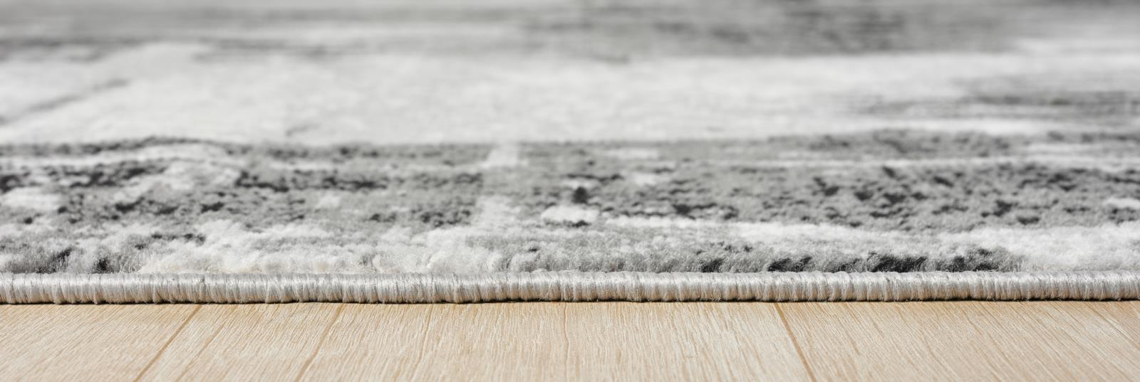 Atlas ATL09 Gray Area Rug — view 4