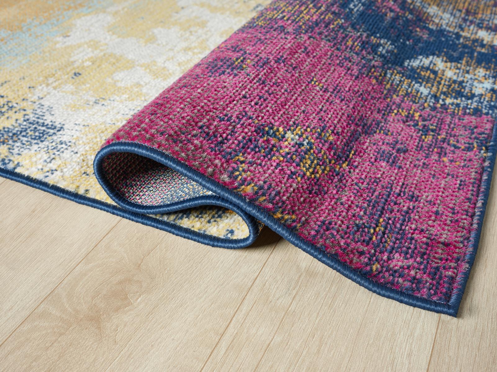 Atlas ATL15 Multicolor Area Rug — view 5