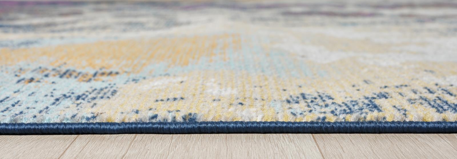 Atlas ATL15 Multicolor Area Rug — view 4