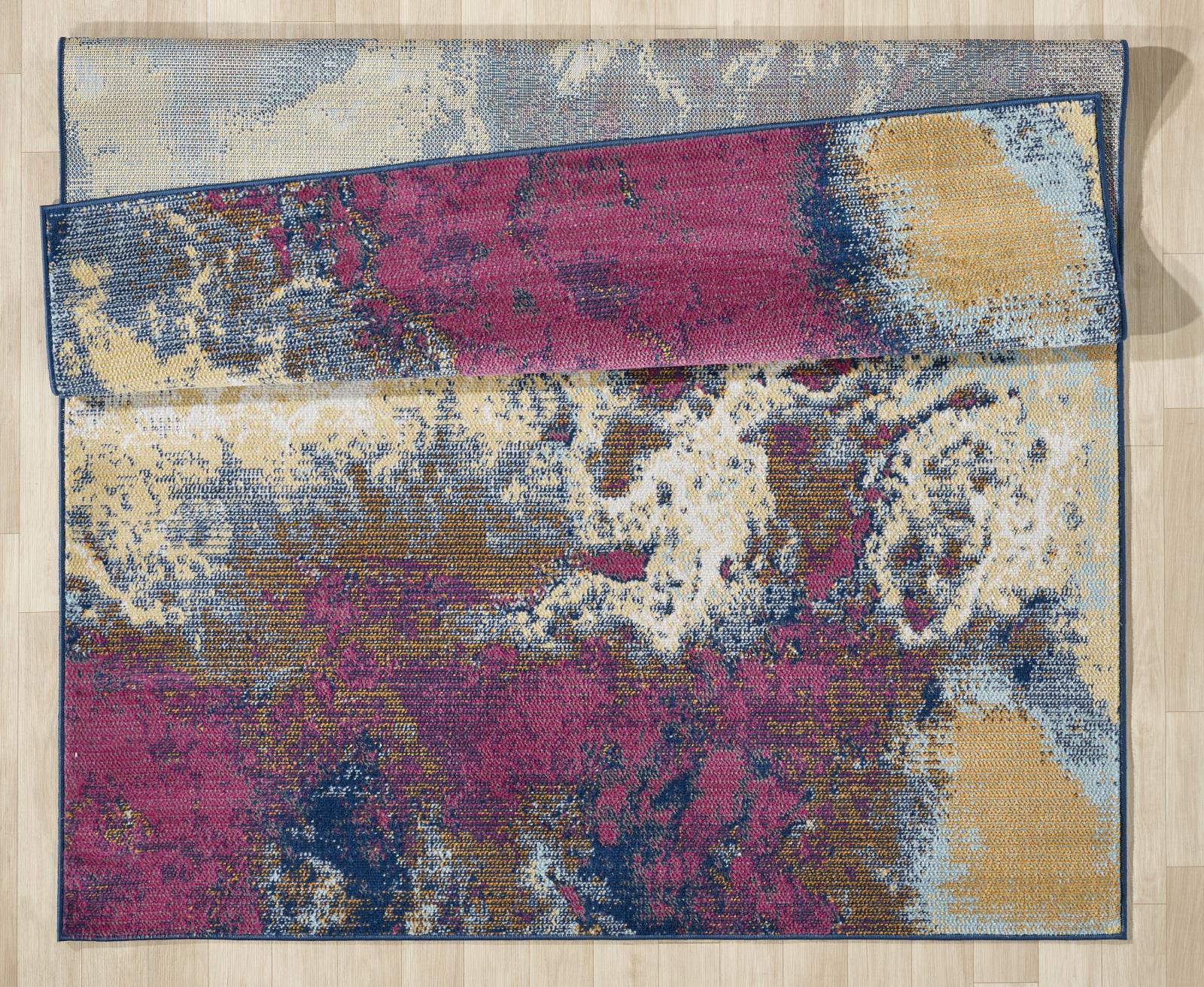 Atlas ATL15 Multicolor Area Rug — view 6