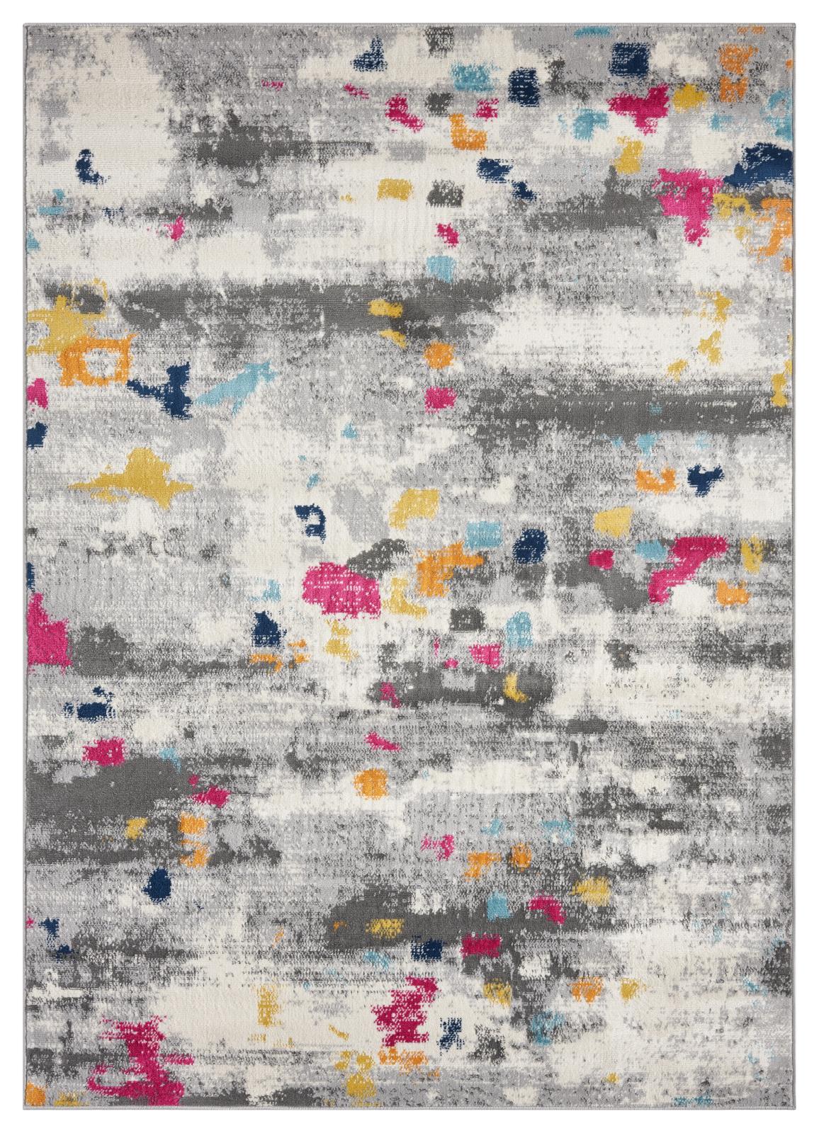 Atlas ATL17 Multicolor Area Rug