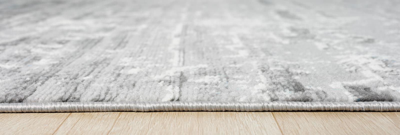 Atlas ATL19 Turquoise Area Rug — view 3