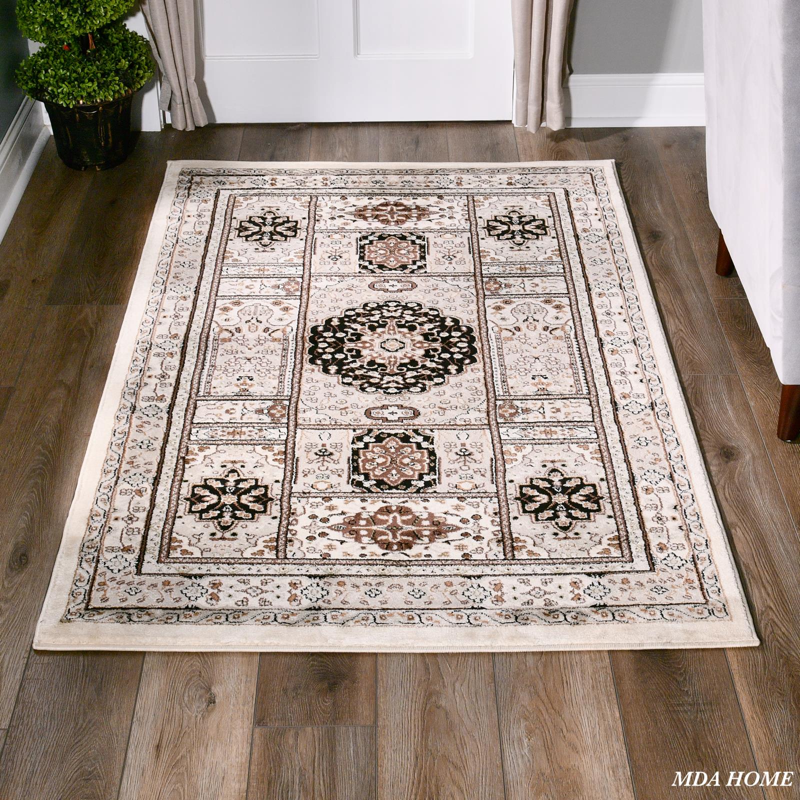 Vaso VS06 Multicolor Area Rug — view 6