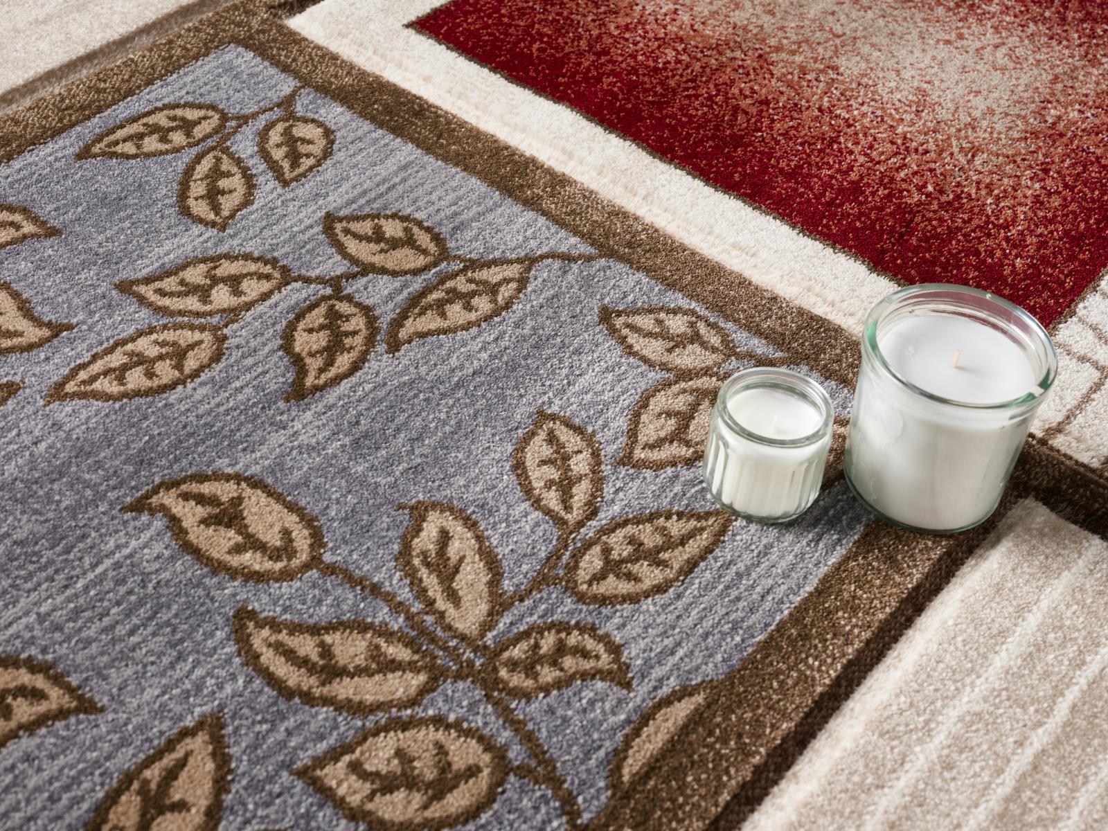 Alexia AX10 Beige Area Rug — view 6