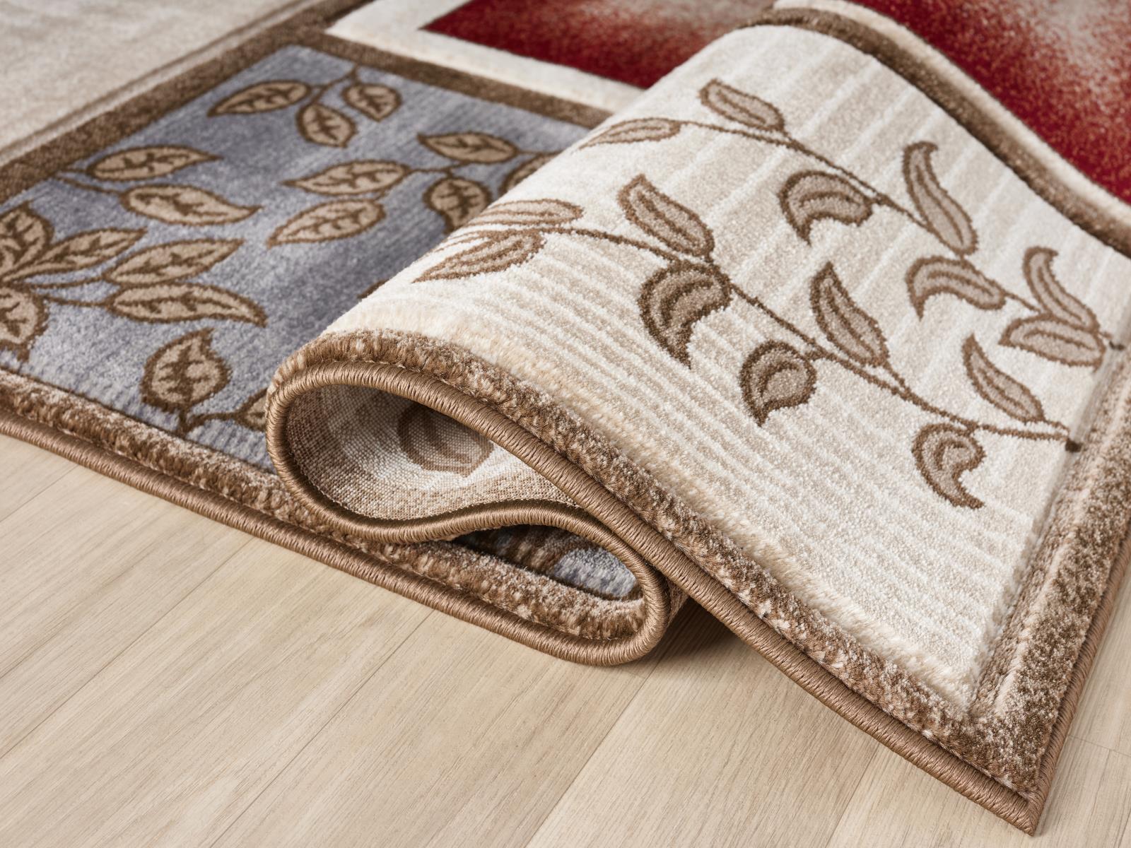 Alexia AX10 Beige Area Rug — view 8