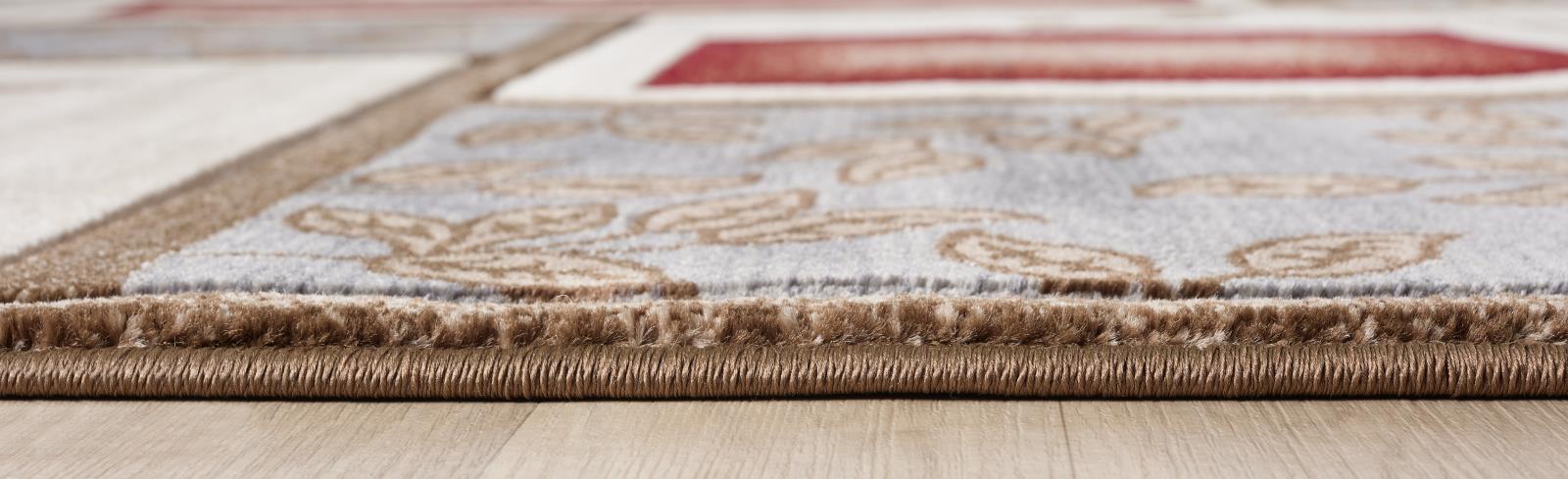 Alexia AX10 Beige Area Rug — view 7