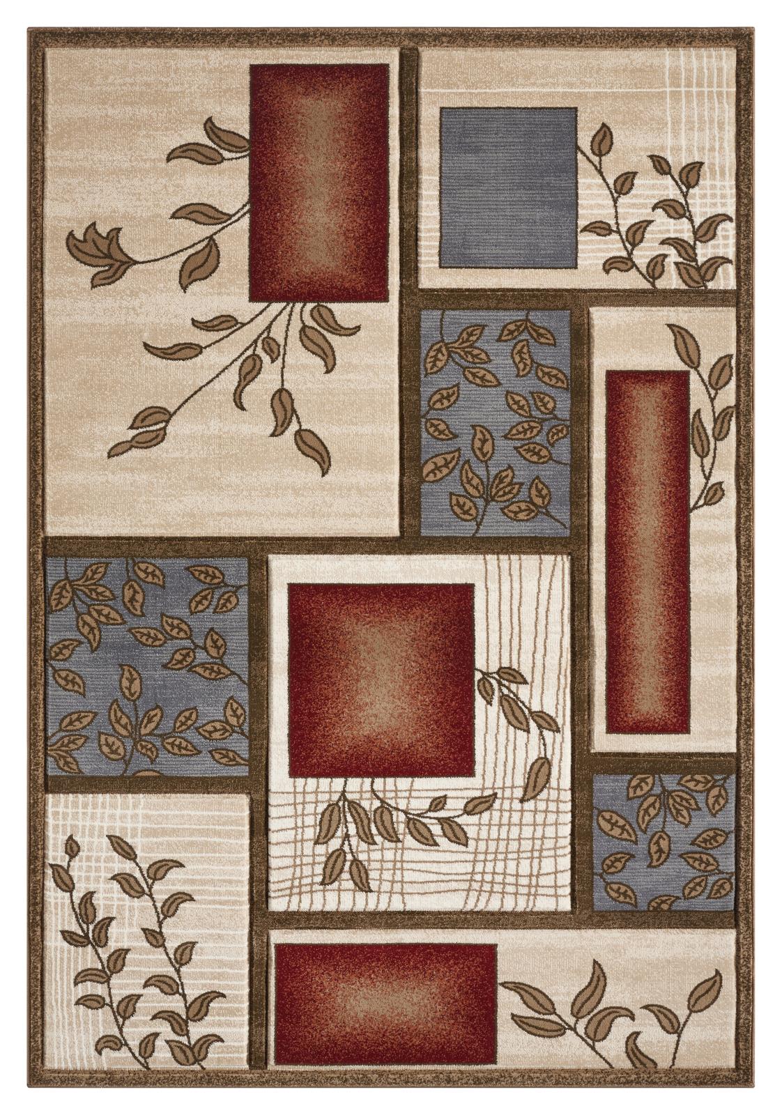 Alexia AX10 Beige Area Rug — view 5
