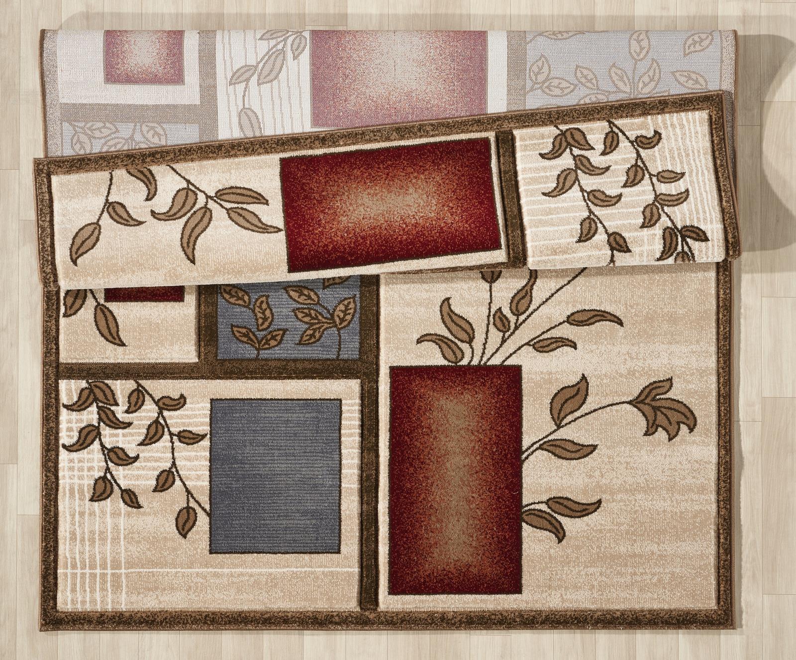 Alexia AX10 Beige Area Rug — view 10
