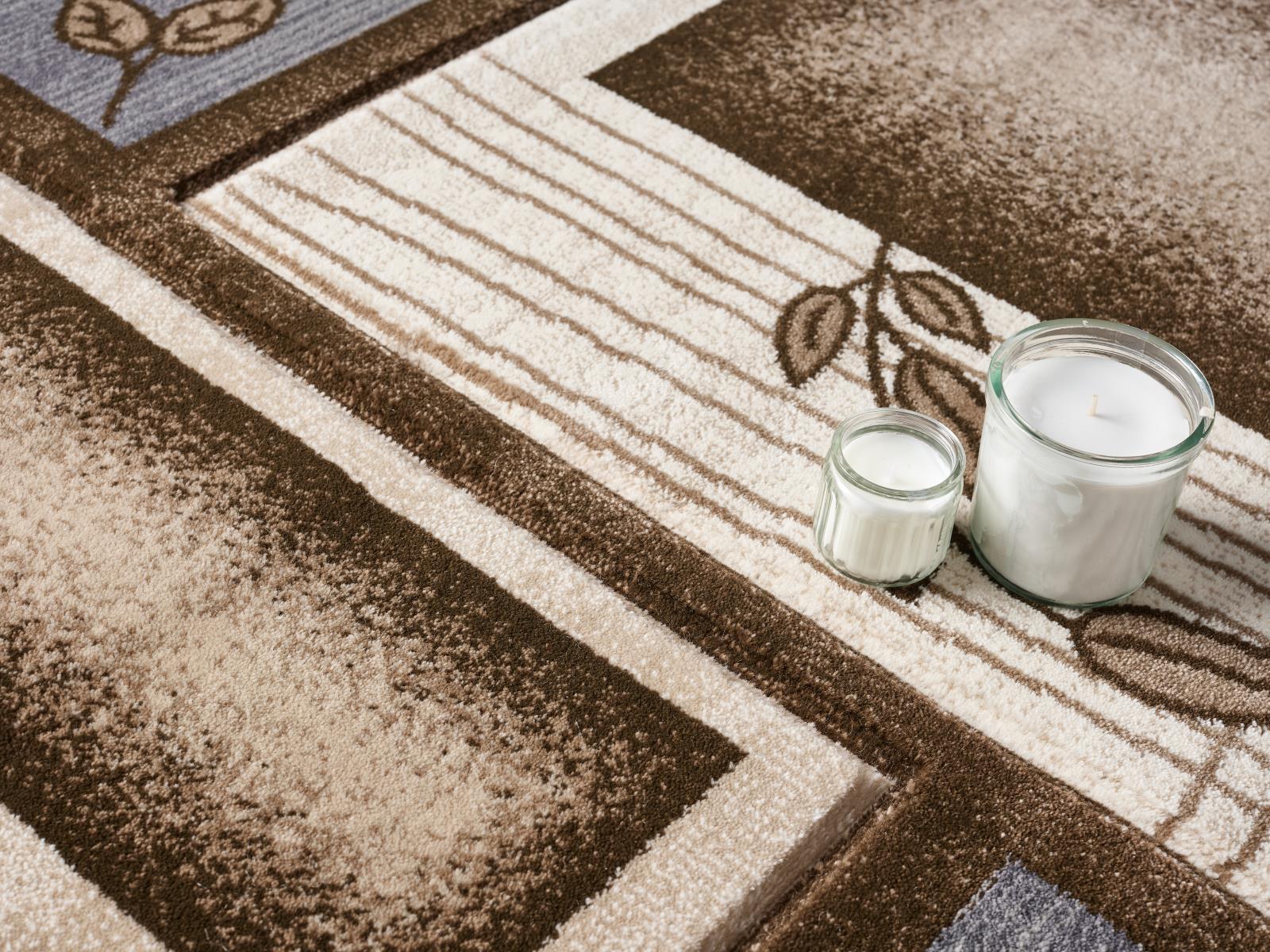Alexia AX11 Beige Area Rug — view 6