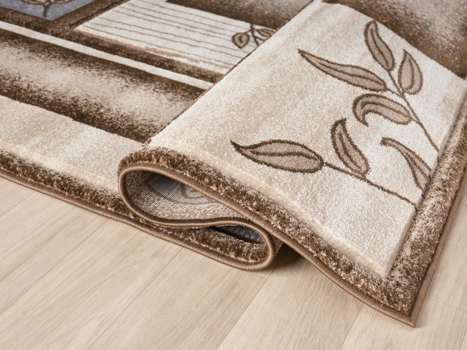 Alexia AX11 Beige Area Rug — view 8