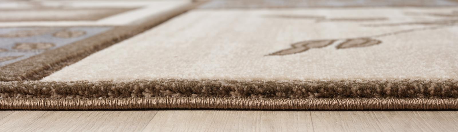Alexia AX11 Beige Area Rug — view 7