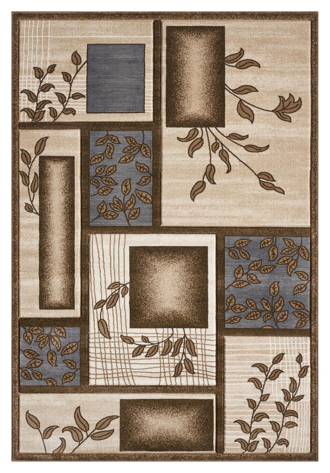 Alexia AX11 Beige Area Rug — view 10