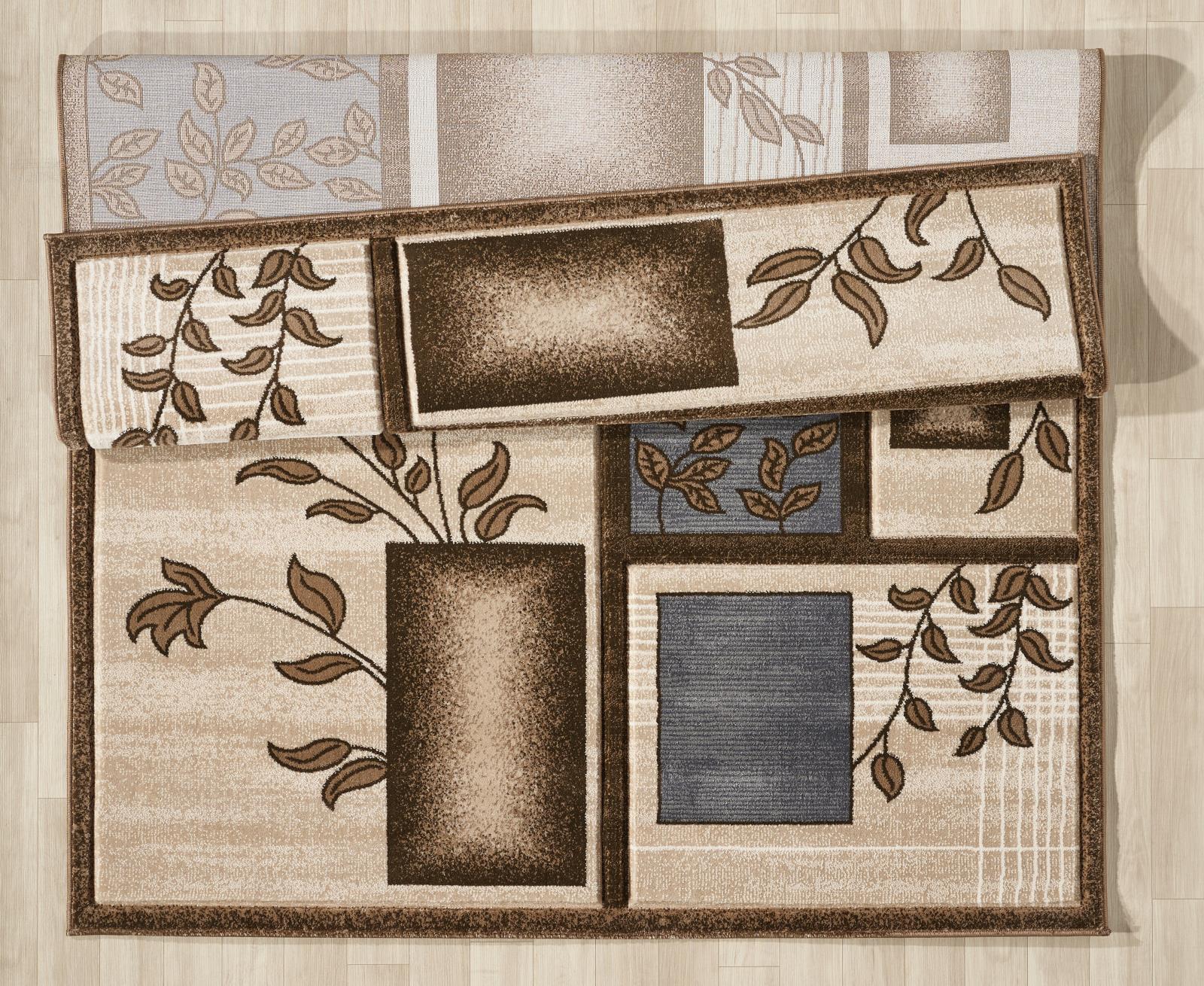 Alexia AX11 Beige Area Rug — view 9
