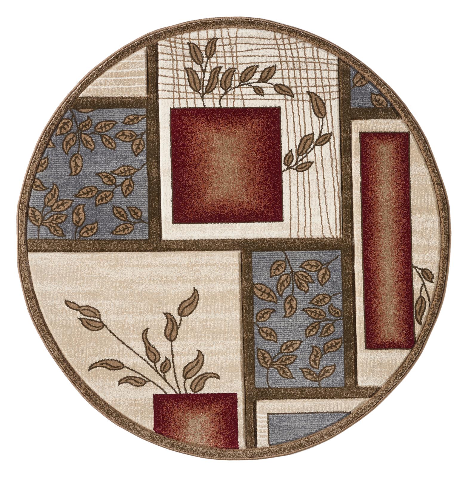 Alexia AX10 Beige Area Rug — view 12