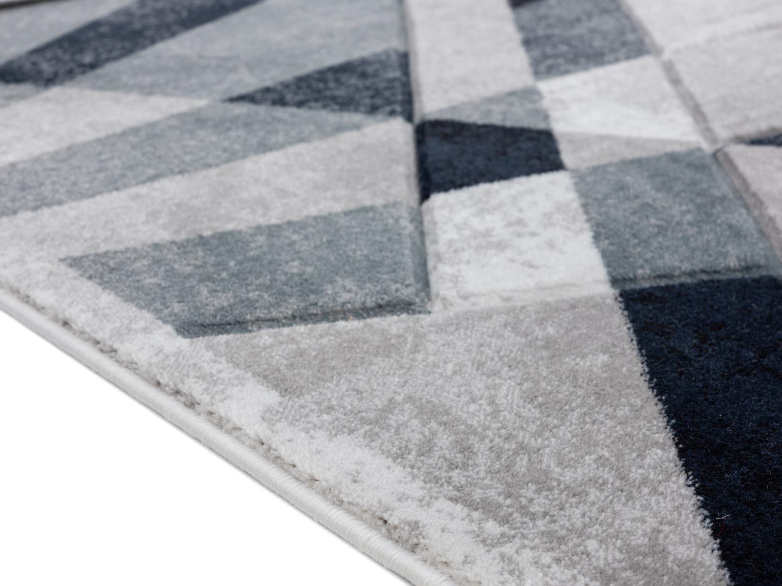 Orelsi OR130 Gray Area Rug — view 3