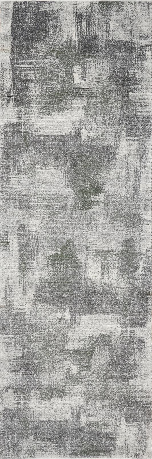 Layan LY03 Silver Area Rug — view 6