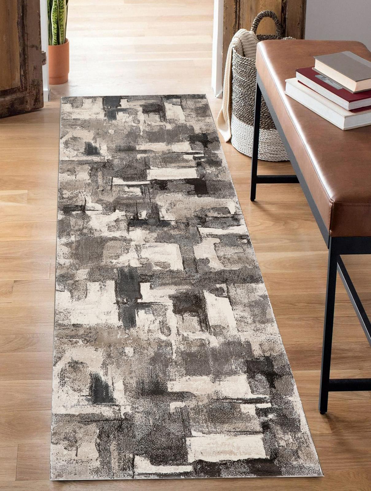 Layan LY05 Beige Area Rug — view 2