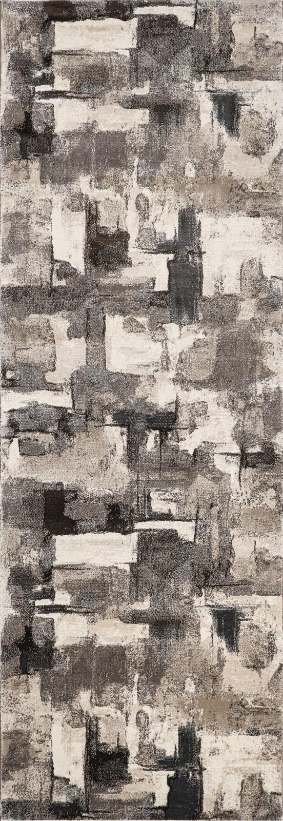 Layan LY05 Beige Area Rug — view 6