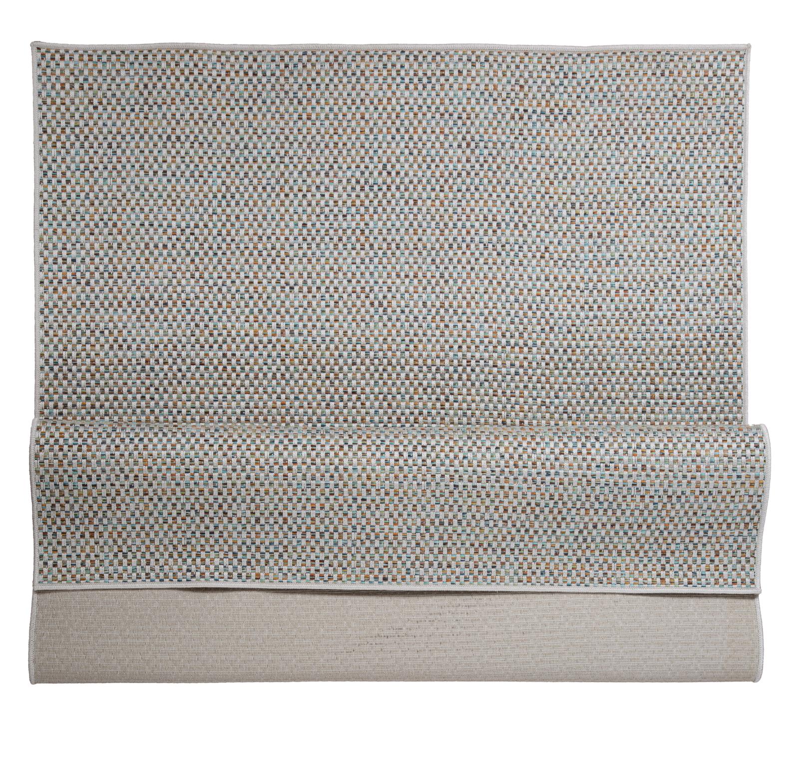 Belize BZ01 Ivory Indoor/Outdoor Rug — view 12
