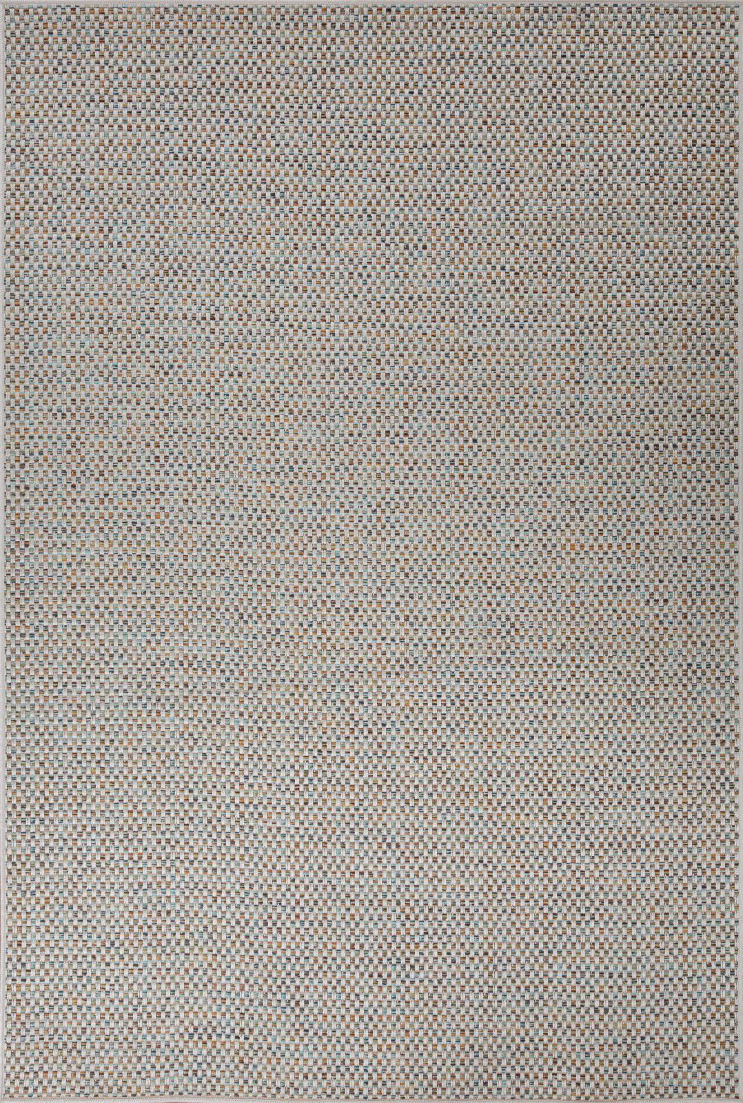 Belize BZ01 Ivory Indoor/Outdoor Rug — view 2