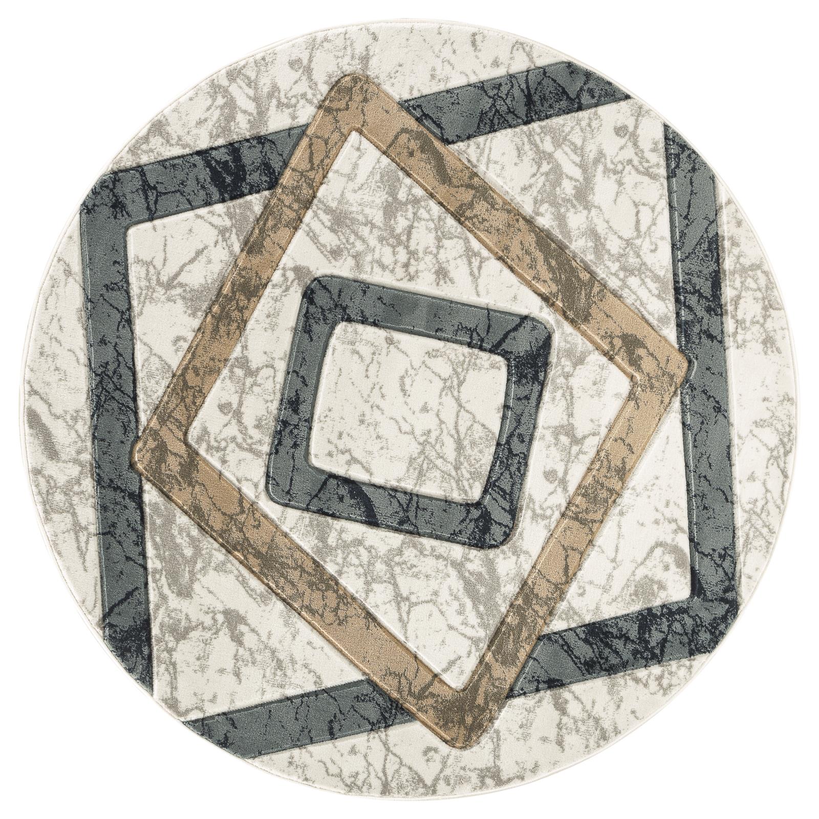 Orelsi OR147 Cream Area Rug — view 5