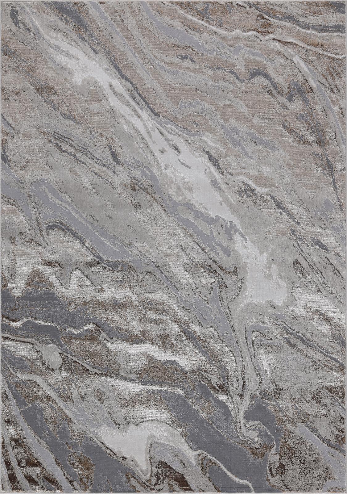 Tongo TG01 Gray Area Rug — view 2