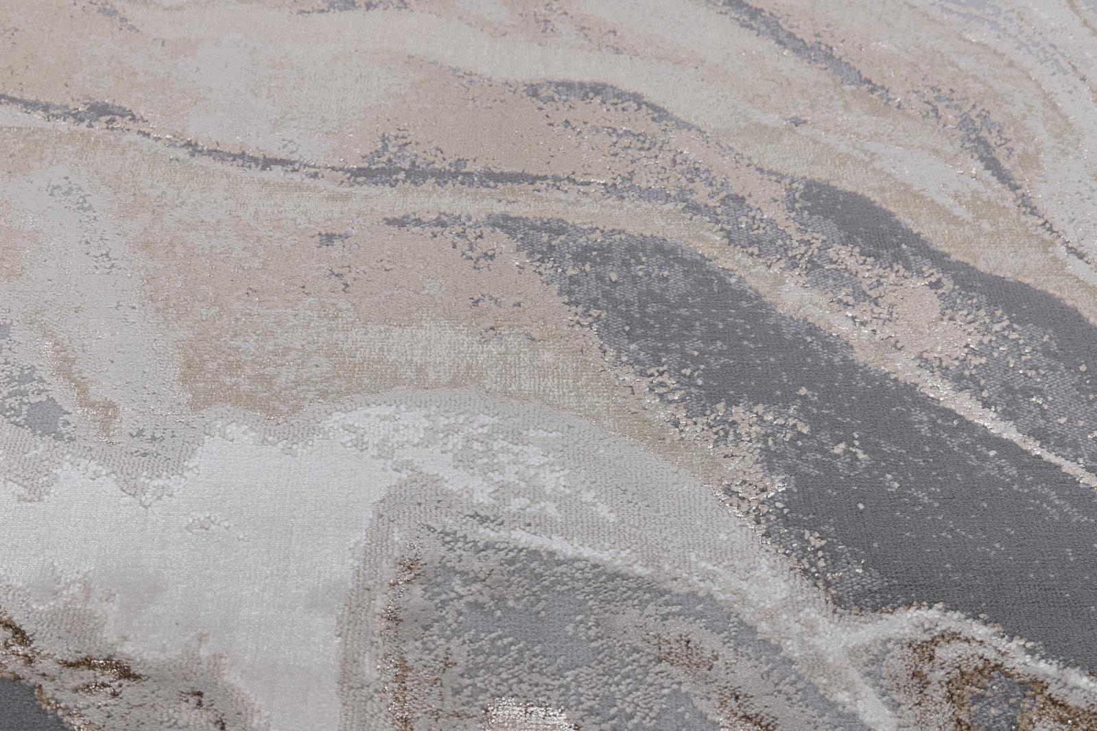 Tongo TG01 Gray Area Rug — view 3