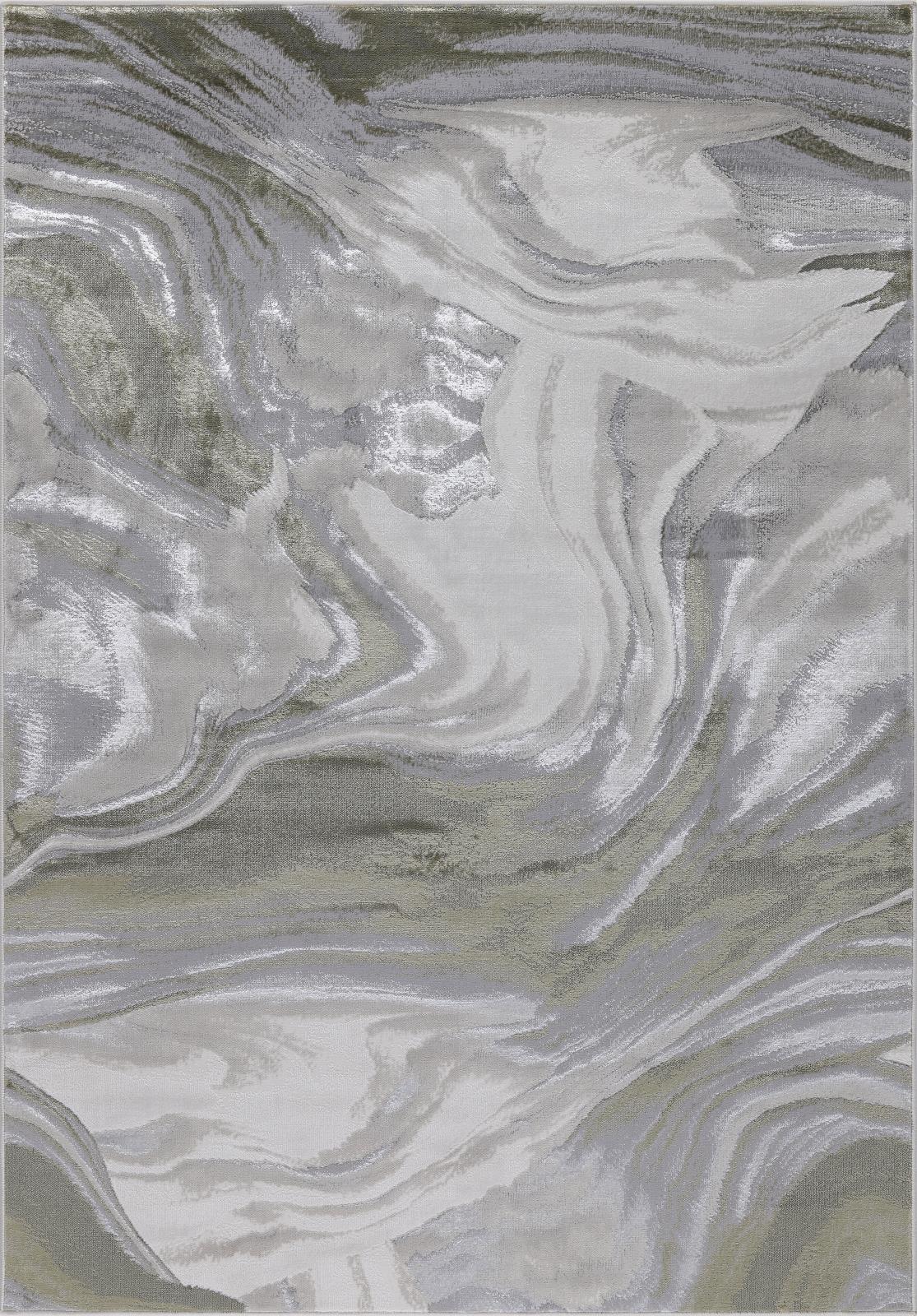 Tongo TG04 Gray Area Rug — view 2