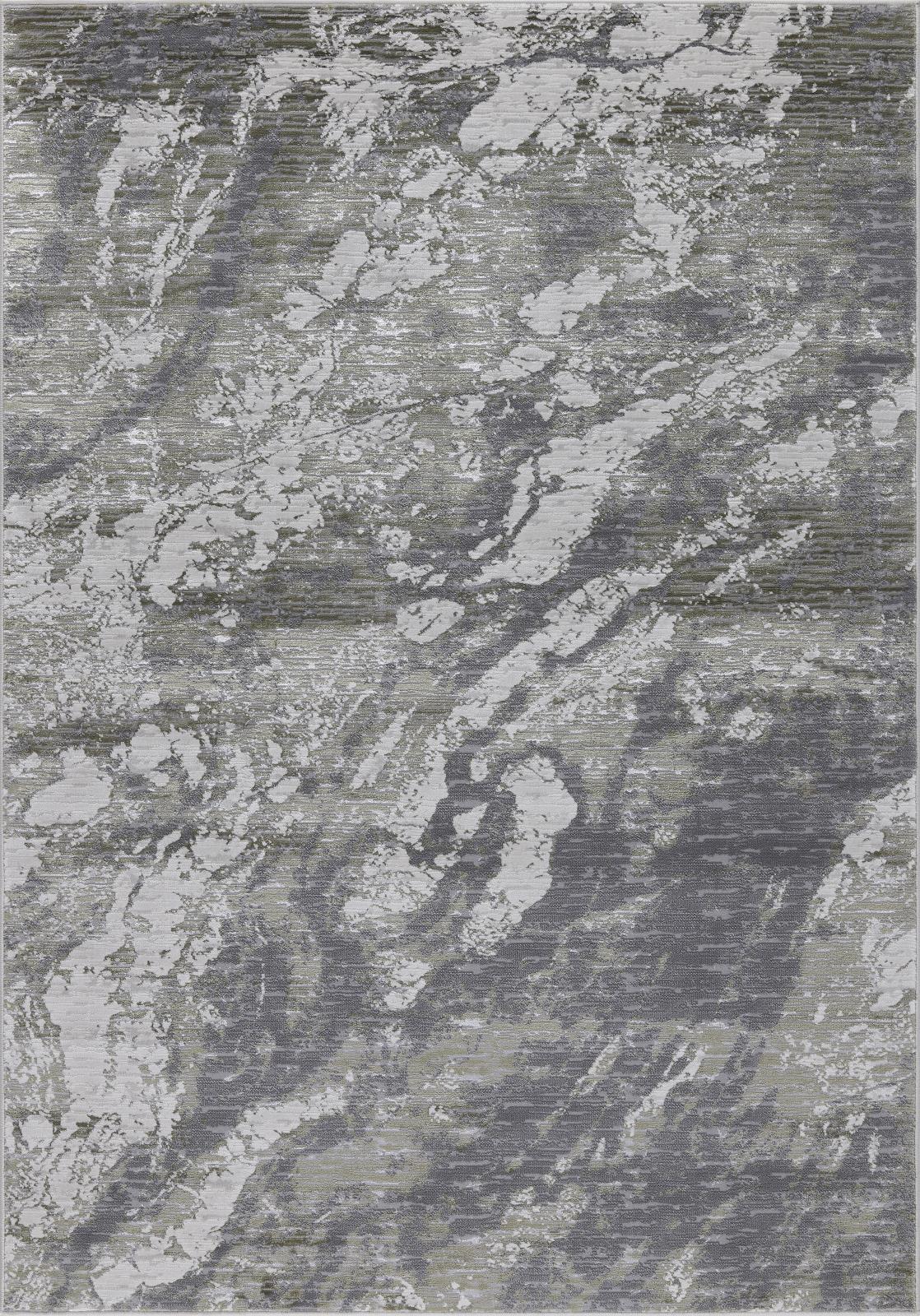 Tongo TG05 Gray Area Rug — view 2