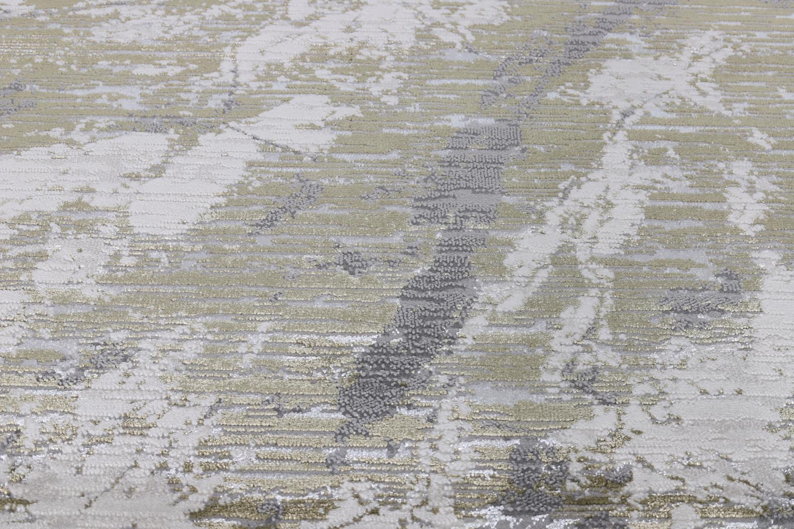 Tongo TG05 Gray Area Rug — view 3