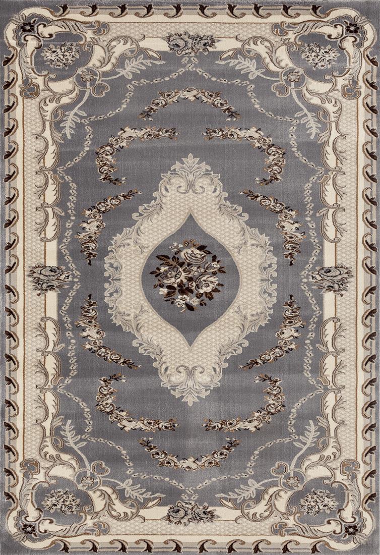 Tabriz TA13 Cream Area Rug