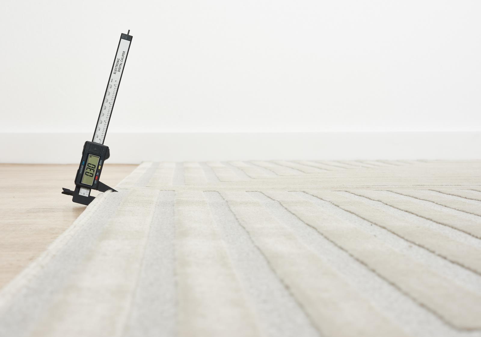 Nuevo NO07 Beige Area Rug — view 3