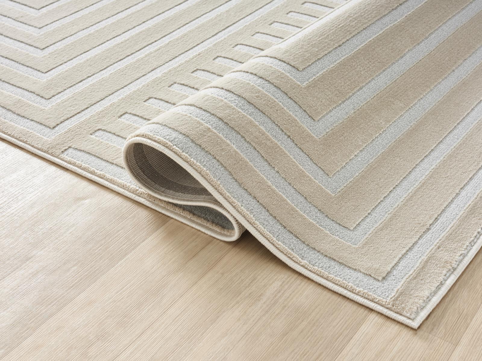 Nuevo NO07 Beige Area Rug — view 5