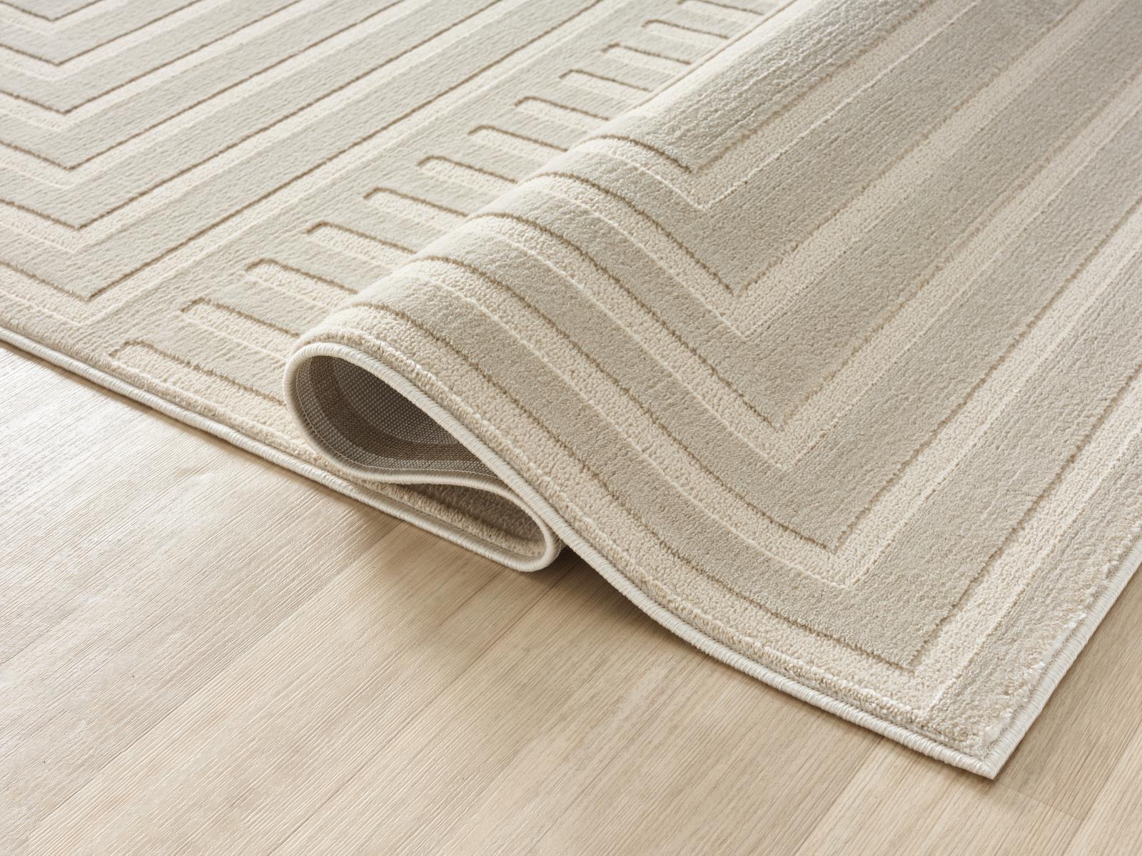 Nuevo NO08 Beige Area Rug — view 5