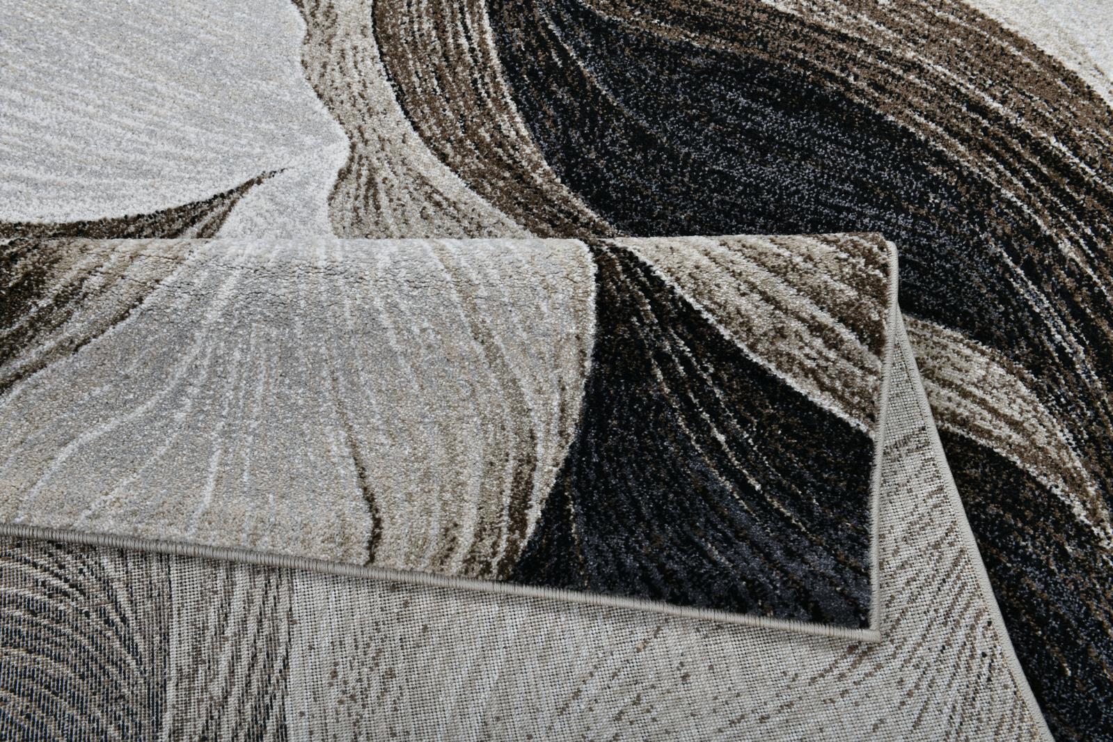 Alloy AY03 Ivory Area Rug — view 8