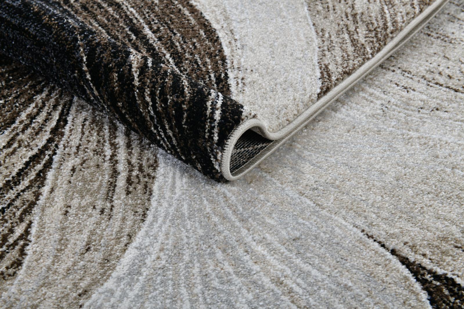 Alloy AY03 Ivory Area Rug — view 9