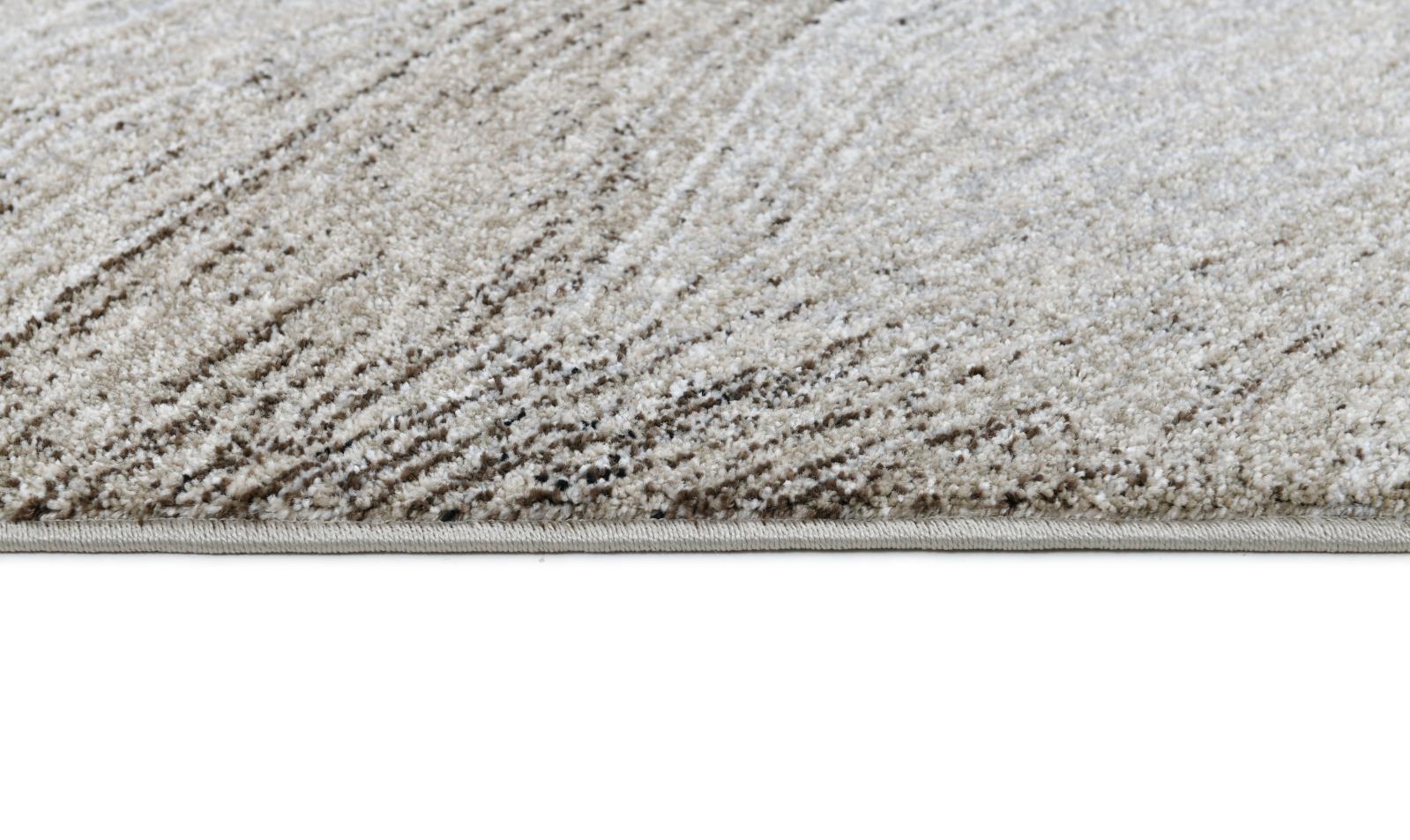 Alloy AY03 Ivory Area Rug — view 3