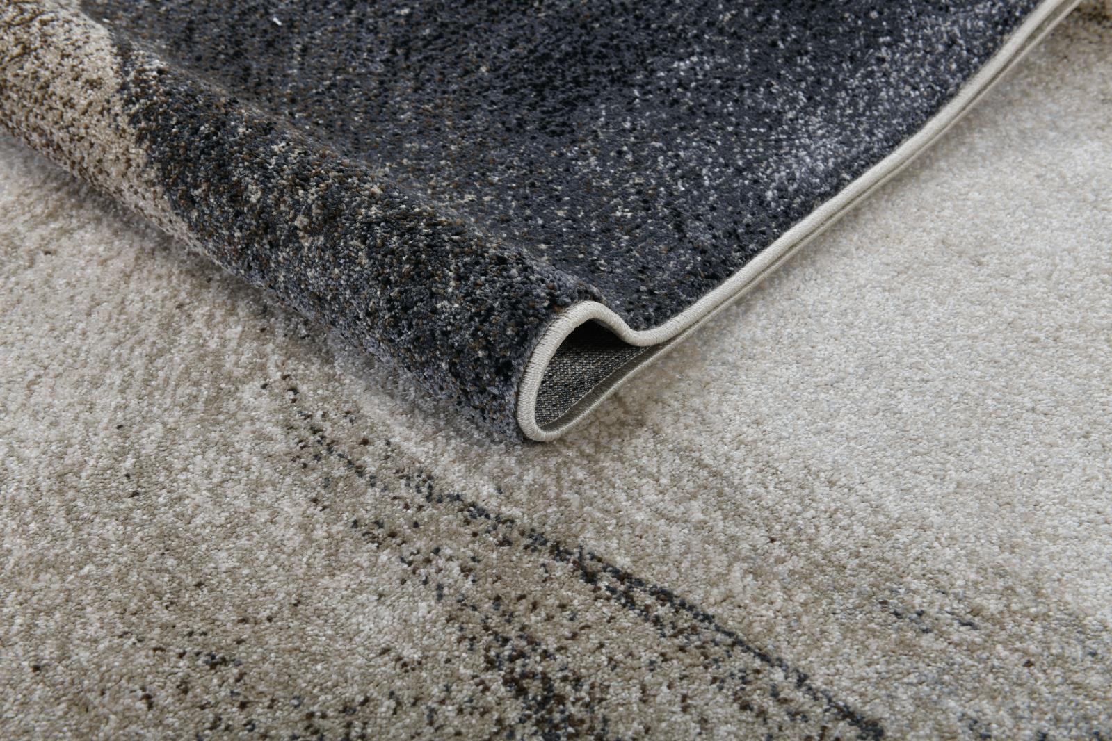 Alloy AY04 Light Beige Area Rug — view 8