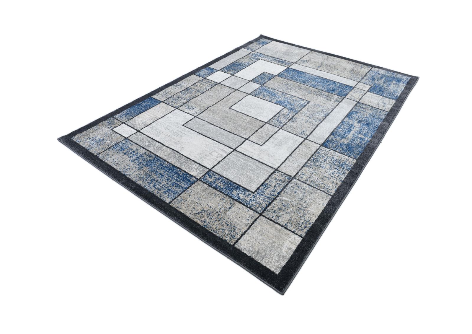 Alloy AY08 Blue Area Rug — view 4