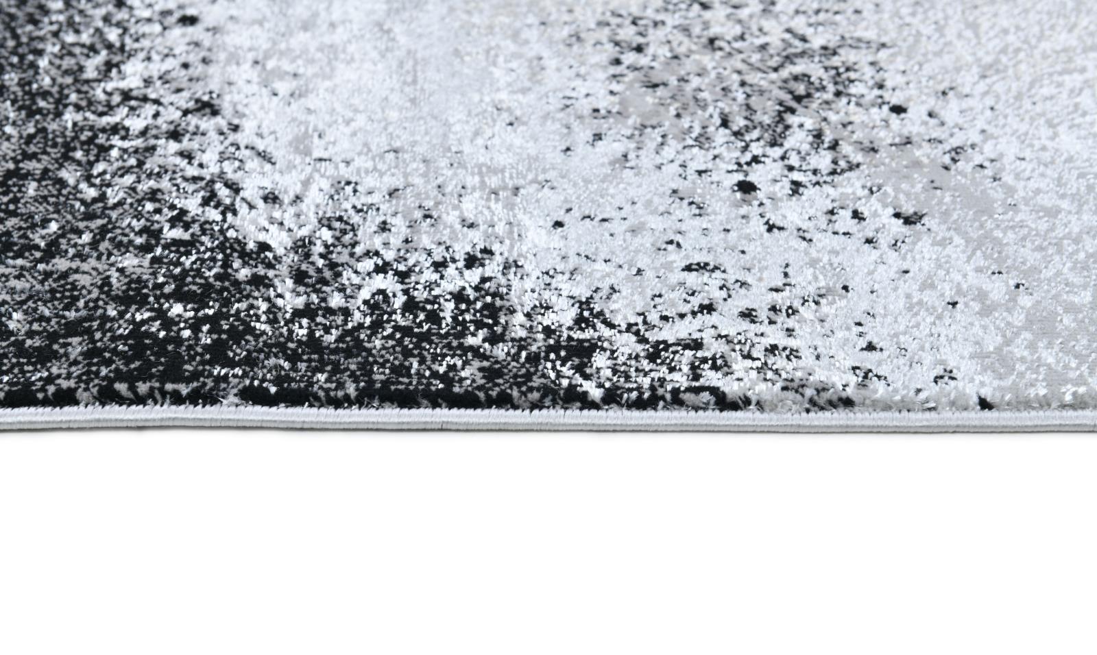 Selena SL03 Light Gray Area Rug — view 3