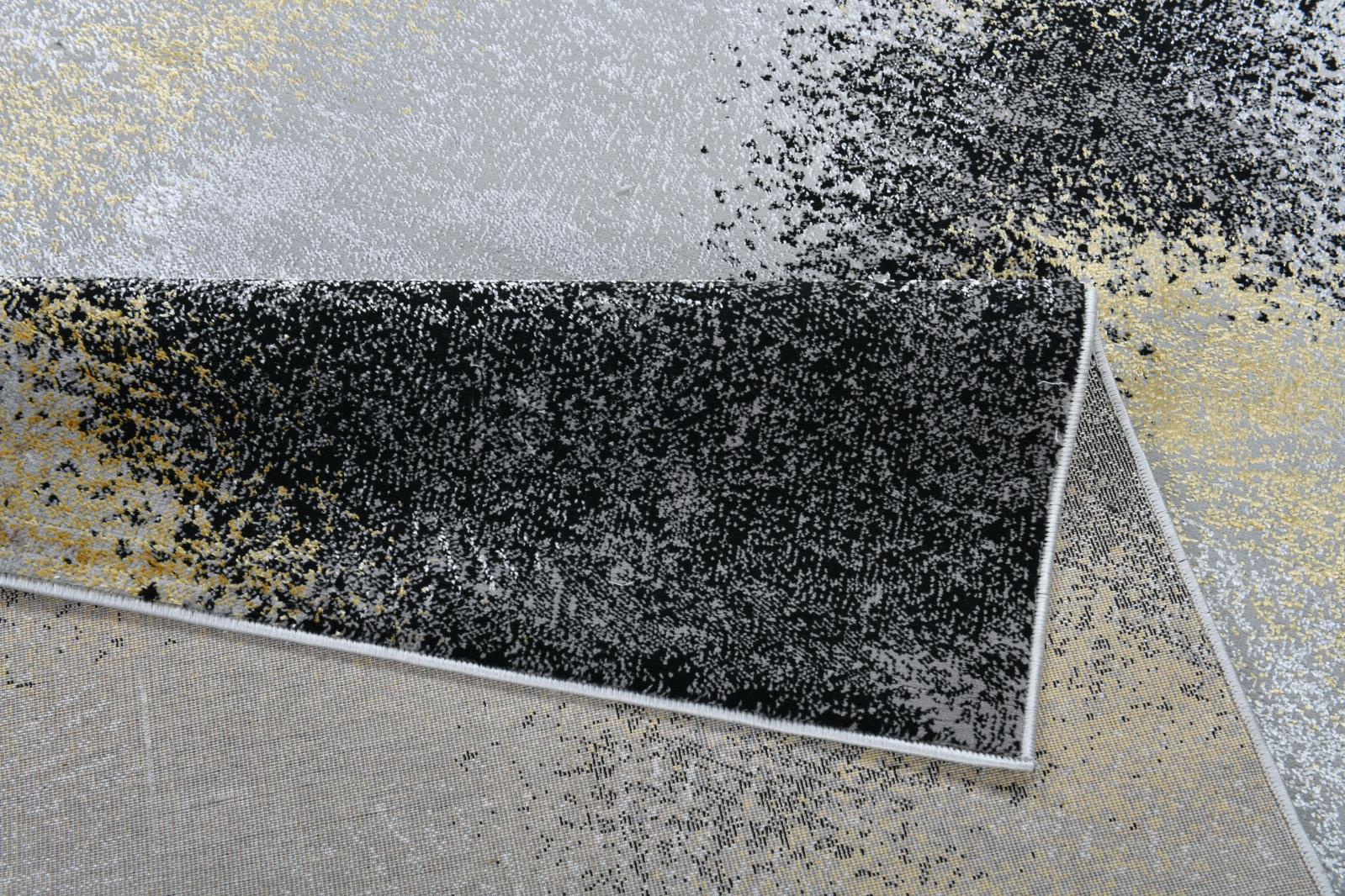 Selena SL04 Light Gray Area Rug — view 6