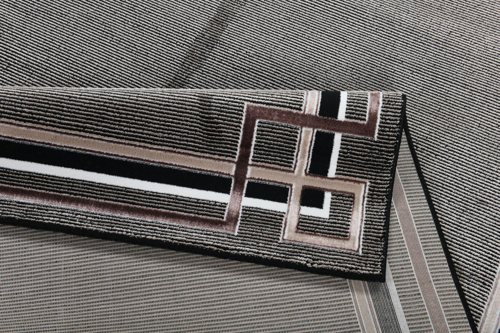 Selena SL02 Gray Area Rug — view 5