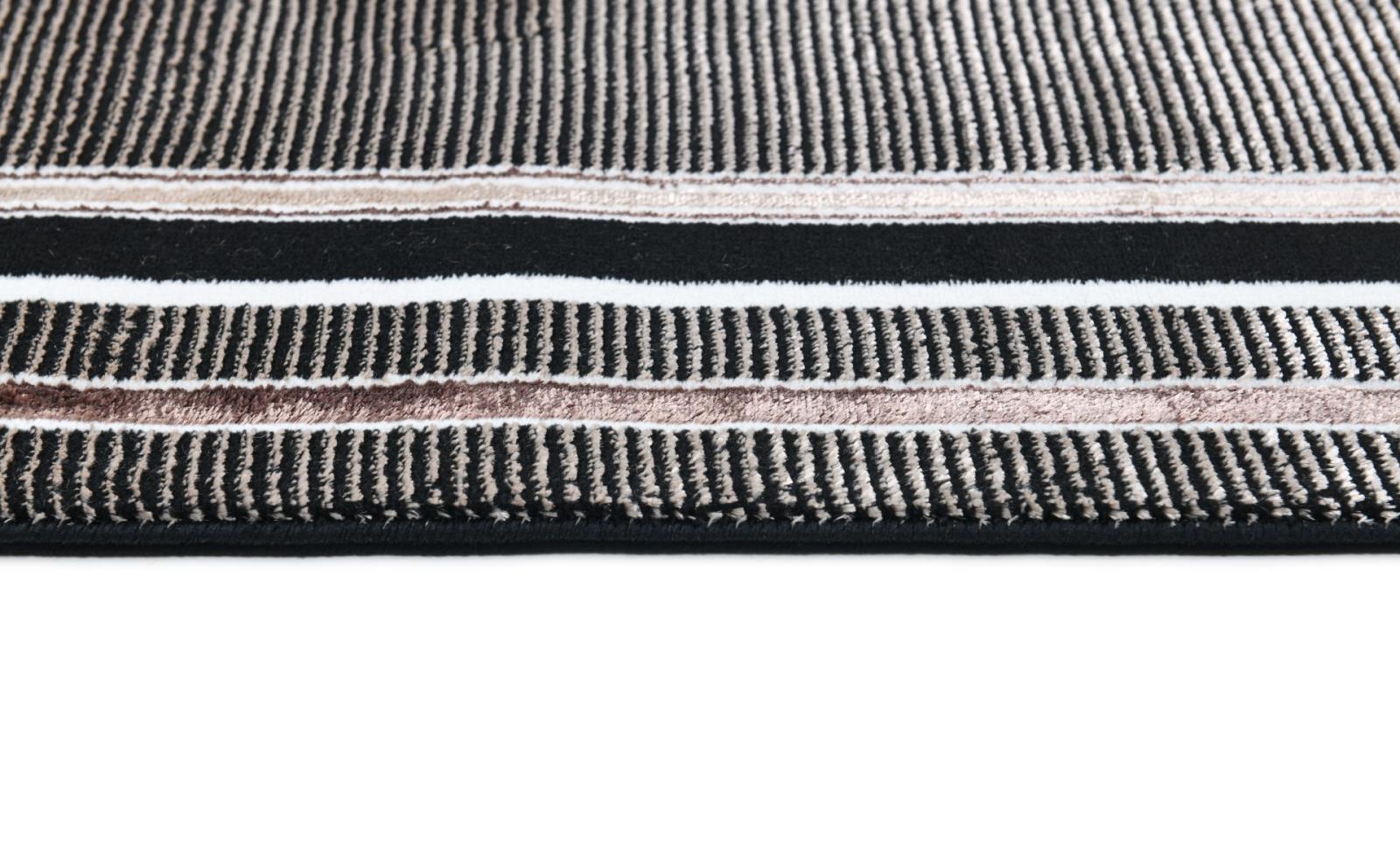 Selena SL02 Gray Area Rug — view 3