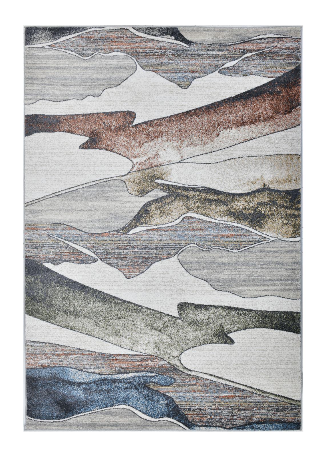 Alloy AY02 Light Beige Area Rug — view 2