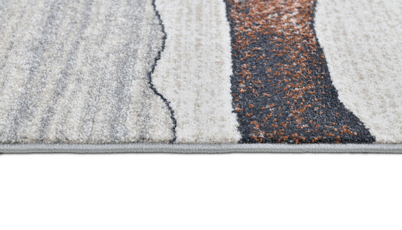 Alloy AY02 Light Beige Area Rug — view 5
