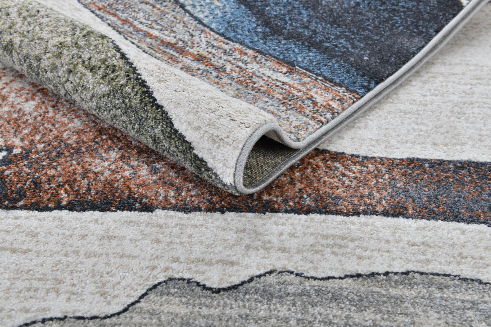 Alloy AY02 Light Beige Area Rug — view 4
