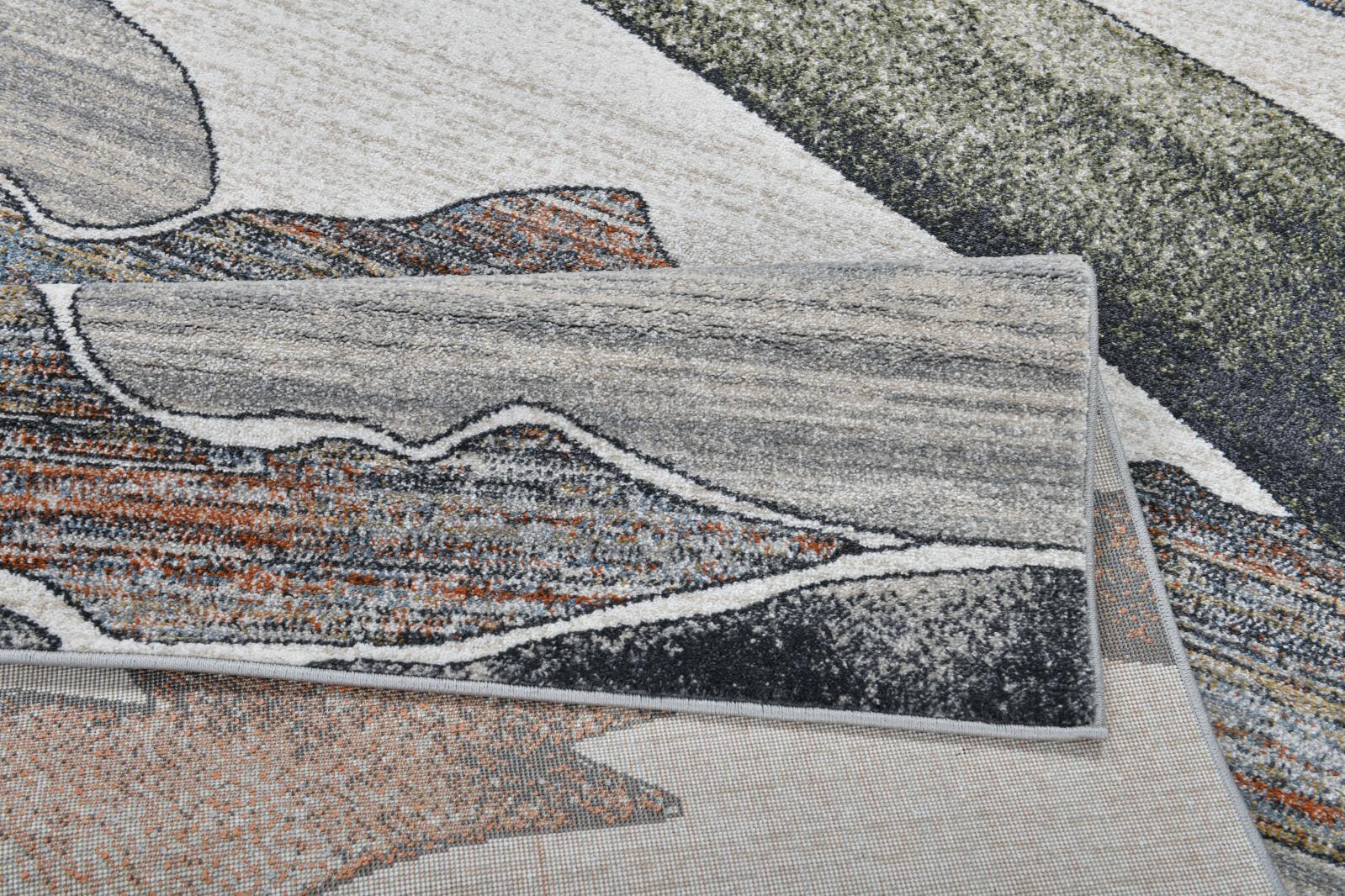 Alloy AY02 Light Beige Area Rug — view 3